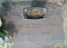 RUCHOTZKE, GARY K. - Cedar County, Iowa | GARY K. RUCHOTZKE 