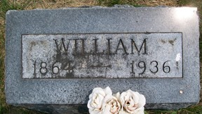 SCHEPERS, WILLIAM - Cedar County, Iowa | WILLIAM SCHEPERS 