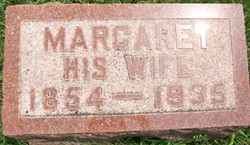 GOENS SCHNACK, MARGARET - Cedar County, Iowa | MARGARET GOENS SCHNACK 