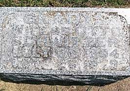 FREEMAN SCHWITZER, GLADYS MAE - Cedar County, Iowa | GLADYS MAE FREEMAN SCHWITZER 