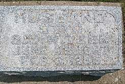 SCHWITZER, OTTO - Cedar County, Iowa | OTTO SCHWITZER 