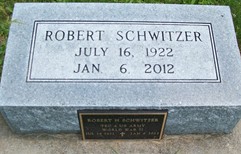 SCHWITZER, ROBERT H. - Cedar County, Iowa | ROBERT H. SCHWITZER 