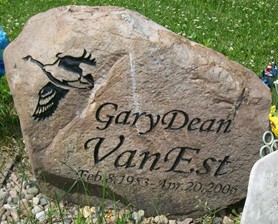 VANEST, GARY DEAN - Cedar County, Iowa | GARY DEAN VANEST 