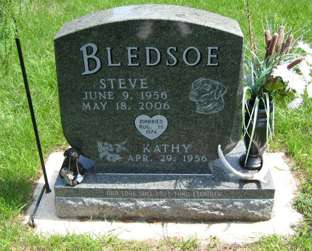 BLEDSOE, STEVEN DOUGLAS - Cerro Gordo County, Iowa | STEVEN DOUGLAS BLEDSOE 