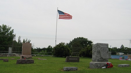 CLEAR LAKE TWP. (A.K.A. VENTURA), CEMETERY - Cerro Gordo County, Iowa | CEMETERY CLEAR LAKE TWP. (A.K.A. VENTURA) 