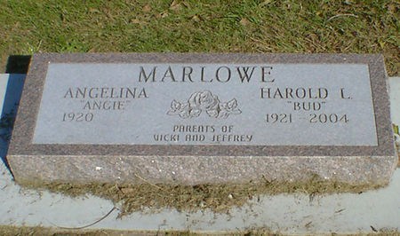 MARLOWE, HAROLD L. 