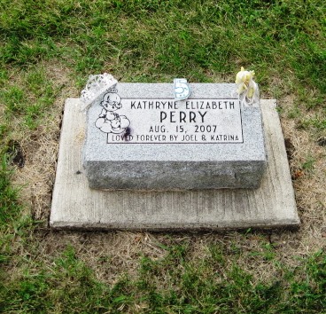 PERRY, KATHRYNE ELIZABETH - Cerro Gordo County, Iowa | KATHRYNE ELIZABETH PERRY 