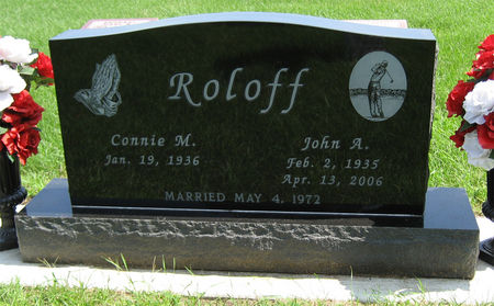 ROLOFF, JOHN A. 