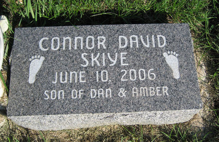 SKIYE, CONNOR DAVID - Cerro Gordo County, Iowa | CONNOR DAVID SKIYE 