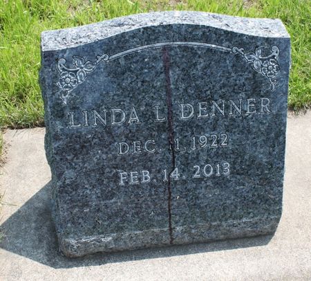 DENNER, LINDA L. - Chickasaw County, Iowa | LINDA L. DENNER 