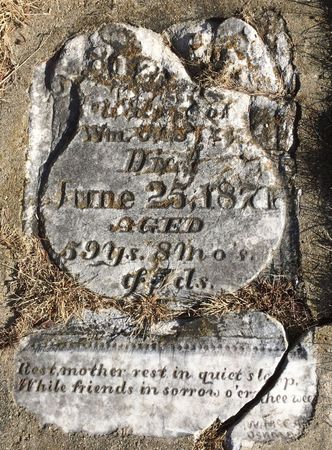 CASTOR, SOPHIA - Clarke County, Iowa | SOPHIA CASTOR 