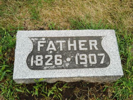 ARNETT, WILLIAM - Clay County, Iowa | WILLIAM ARNETT 