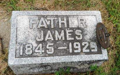 ARNETT, JAMES - Clay County, Iowa | JAMES ARNETT 