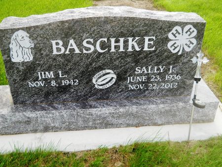 SORENSON BASCHKE, SALLY J. - Clay County, Iowa | SALLY J. SORENSON BASCHKE 