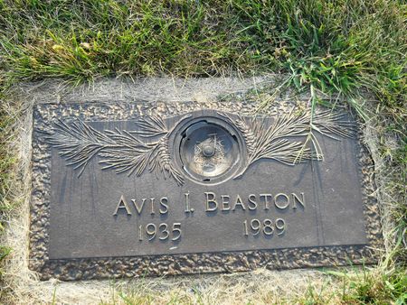 BEASTON, AVIS I. - Clay County, Iowa | AVIS I. BEASTON 