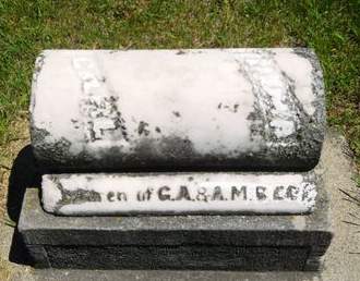 BECK, CARL - Clay County, Iowa | CARL BECK 