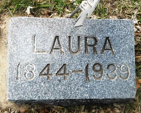 BEDFORD, LAURA - Clay County, Iowa | LAURA BEDFORD 