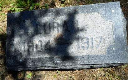 CROSBY, LURA L. - Clay County, Iowa | LURA L. CROSBY 