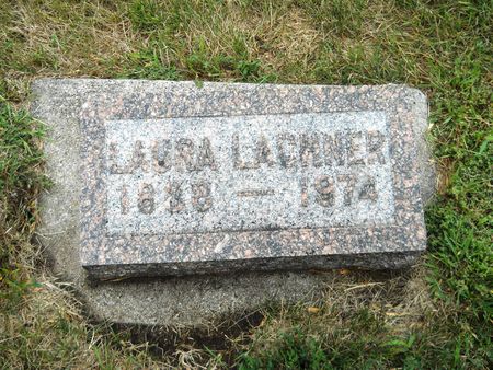 DASKAM, LAURA - Clay County, Iowa | LAURA DASKAM 