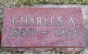 DEREMO, CHARLES A. - Clay County, Iowa | CHARLES A. DEREMO 