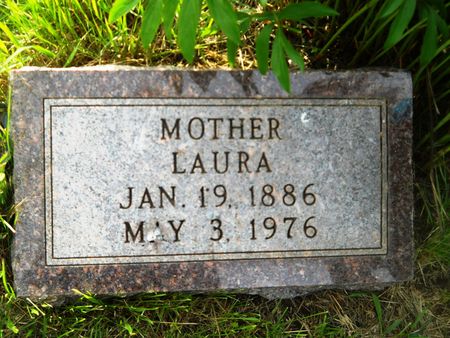 DOTSON, LAURA - Clay County, Iowa | LAURA DOTSON 