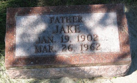 ELLERBROEK, JAKE - Clay County, Iowa | JAKE ELLERBROEK 
