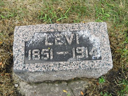 EPLEY, LEVI - Clay County, Iowa | LEVI EPLEY 