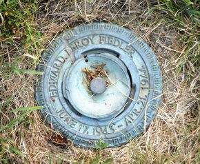 FIEDLER, EDWARD LEROY - Clay County, Iowa | EDWARD LEROY FIEDLER 