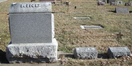 KING, DAVID H. - Clay County, Iowa | DAVID H. KING 