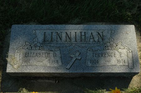 LINNIHAN, ELIZABETH D. - Clay County, Iowa | ELIZABETH D. LINNIHAN 
