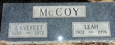MCCOY, LEAH - Clay County, Iowa | LEAH MCCOY 