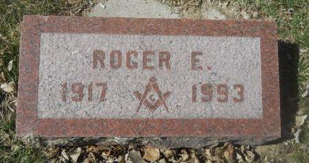 MILLS, ROGER E. - Clay County, Iowa | ROGER E. MILLS 