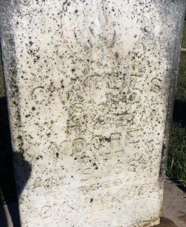 MOORE, CHARLES - Clay County, Iowa | CHARLES MOORE 