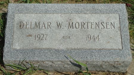 MORTENSEN, DELMAR W. - Clay County, Iowa | DELMAR W. MORTENSEN 