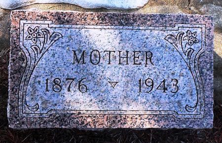 OLSON, SELMA - Clay County, Iowa | SELMA OLSON 