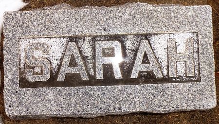 PEDERSEN, SARAH - Clay County, Iowa | SARAH PEDERSEN 