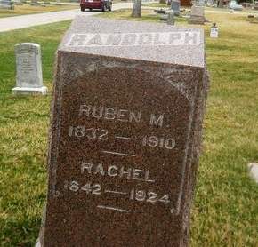 RANDOLPH, RUBEN M. - Clay County, Iowa | RUBEN M. RANDOLPH 