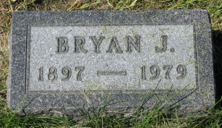 ROHWEDER, BRYAN J. - Clay County, Iowa | BRYAN J. ROHWEDER 