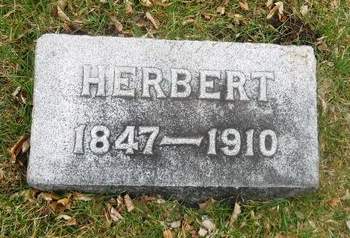 SECOR, HERBERT T. - Clay County, Iowa | HERBERT T. SECOR 