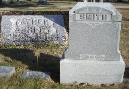 SMITH, ASHLEY - Clay County, Iowa | ASHLEY SMITH 