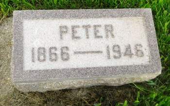 TLAM, PETER - Clay County, Iowa | PETER TLAM 