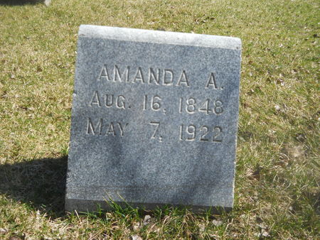 WILSON, AMANDA - Clay County, Iowa | AMANDA WILSON 