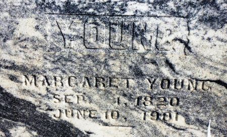 YOUNG, MARGARET - Clay County, Iowa | MARGARET YOUNG 