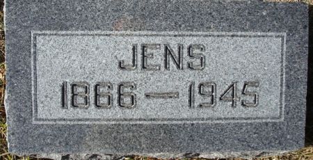 BILDEN, JENS - Clayton County, Iowa | JENS BILDEN 