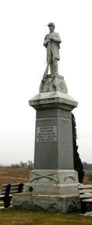 MONONA CITY, CEMETERY - Clayton County, Iowa | CEMETERY MONONA CITY 