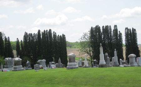 NORWAY, CEMETERY - Clayton County, Iowa | CEMETERY NORWAY 