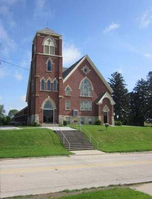 NORWAY, CEMETERY - Clayton County, Iowa | CEMETERY NORWAY 