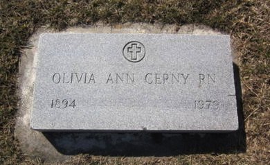 CERNY, OLIVIA ANN - Clayton County, Iowa | OLIVIA ANN CERNY 