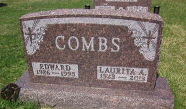 COMBS, EDWARD - Clayton County, Iowa | EDWARD COMBS 