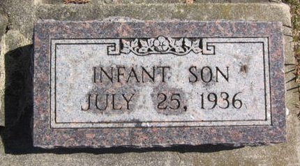 DAVIS, SON - Clayton County, Iowa | SON DAVIS 